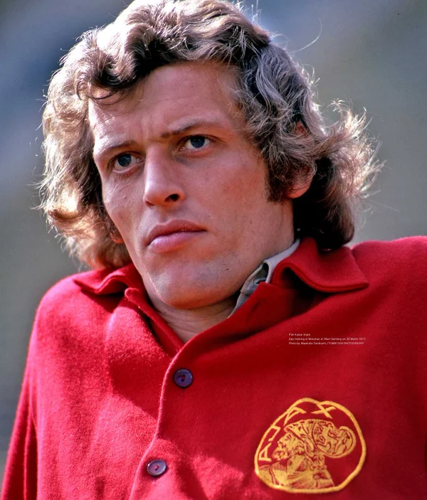 Piet Keizer - ranking option ranked #6