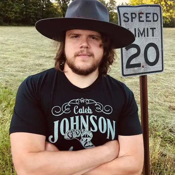 Caleb Johnson - ranking option ranked #10