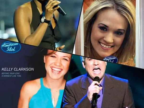Who is the best American Idol winner of all time?