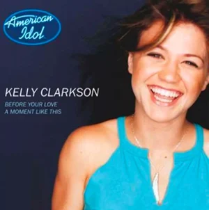 Kelly Clarkson