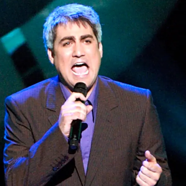 Taylor Hicks - ranking option ranked #4