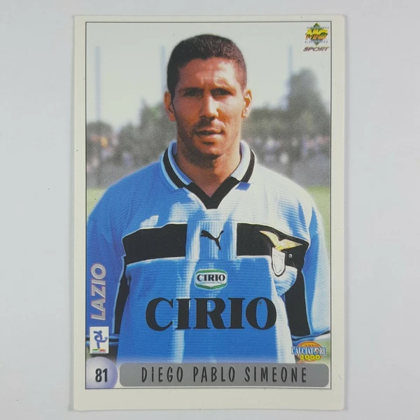 Diego Simeone - ranking option ranked #6