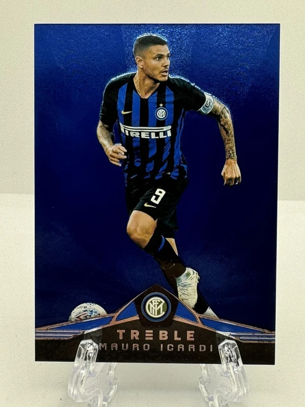 Mauro Icardi - ranking option ranked #15