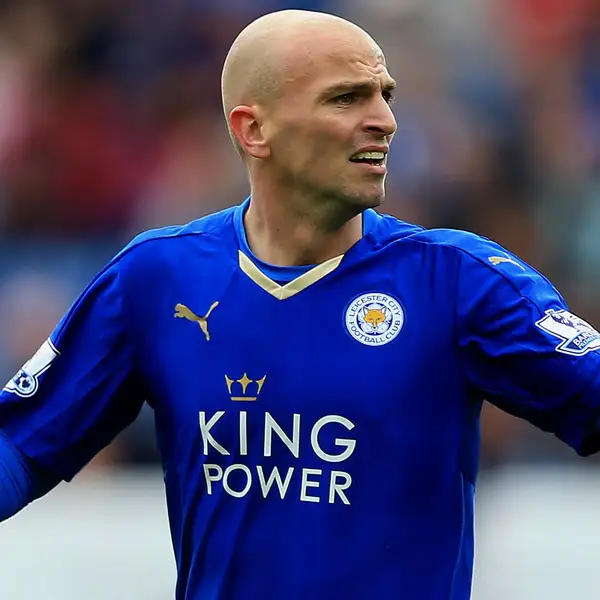 Esteban Cambiasso - ranking option ranked #18