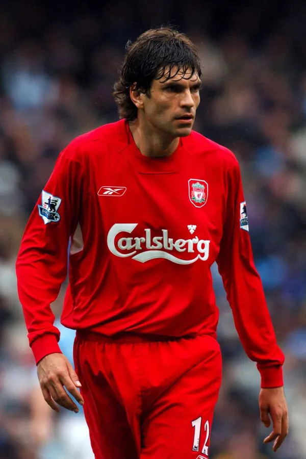 Mauricio Pellegrino - ranking option ranked #9