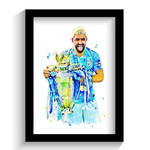 Sergio Aguero