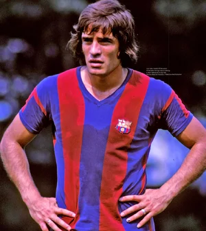 Juan Carlos Heredia — ranked #9