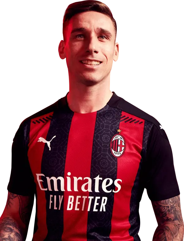 Lucas Biglia - ranking option ranked #4