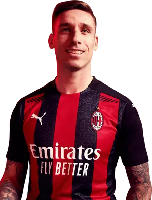 Lucas Biglia — ranked #4