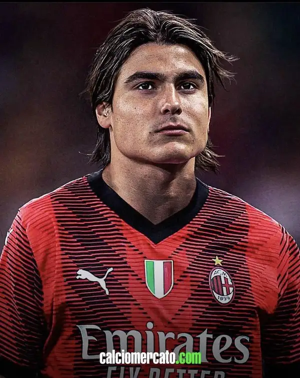 Luka Romero - ranking option ranked #6