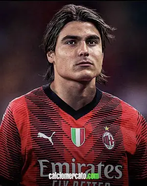 Luka Romero — ranked #6