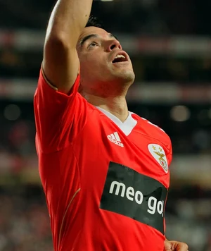 Javier Saviola — ranked #4