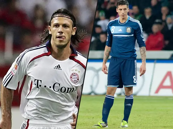Who is the best Argentine player to have played for Bayern Munich?