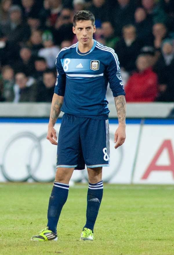 José Sosa - ranking option ranked #2