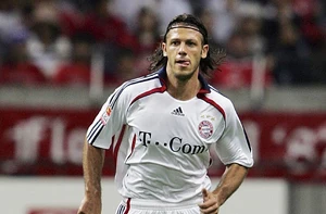 Martín Demichelis — Who is the best Argentine player to have played for Bayern Munich?