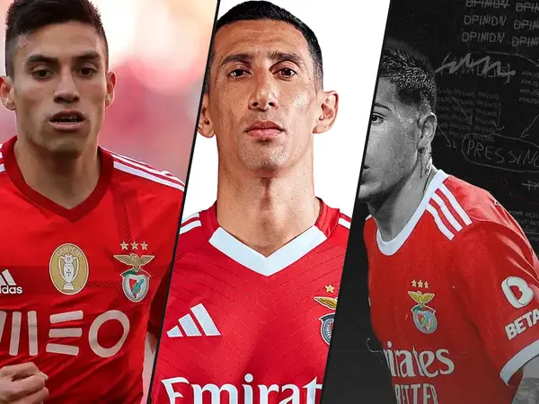 Who is the best Argentine player to have played for Benfica?