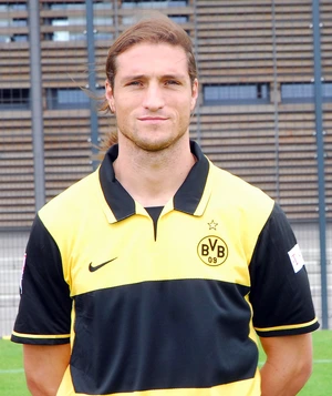 Diego Klimowicz — ranked #3