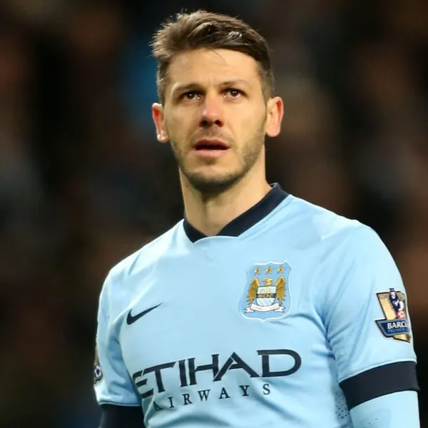 Martín Demichelis - ranking option ranked #5