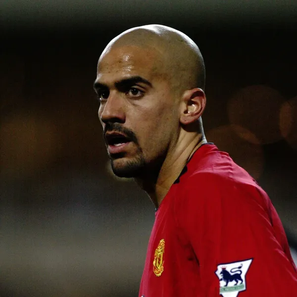 Juan Sebastián Verón - ranking option ranked #3