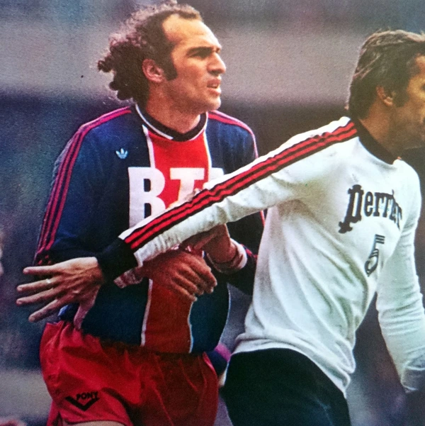 Carlos Bianchi - ranking option ranked #4