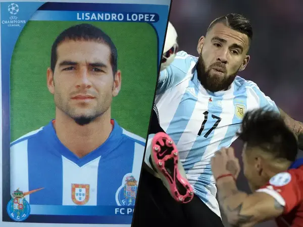 Who is the best Argentine player to have played for Porto?