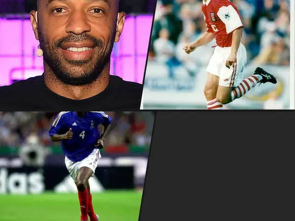 Who is the best Arsenal FC player of all time?