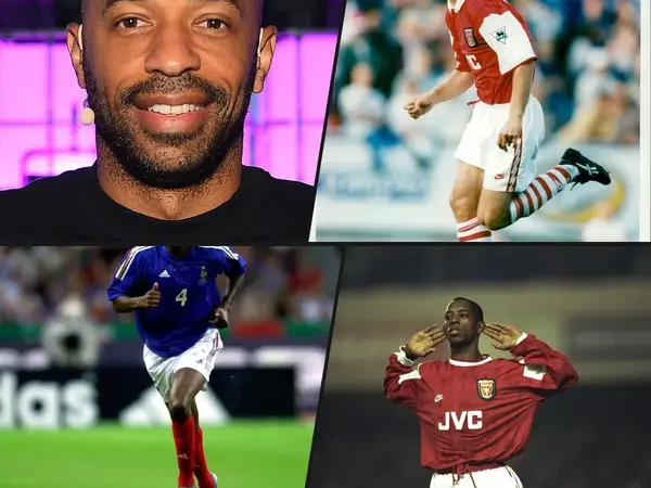 Who is the best Arsenal FC player of all time?