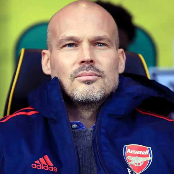 Freddie Ljungberg - ranking option ranked #11