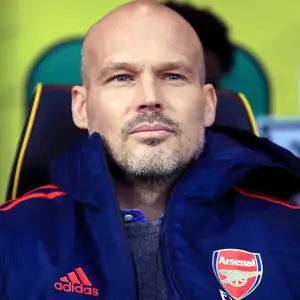 Freddie Ljungberg — ranked #11