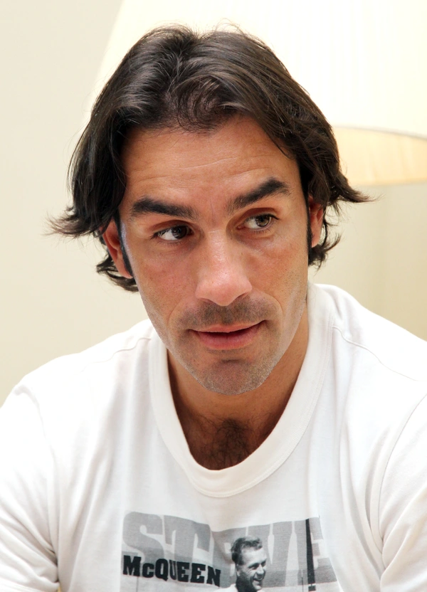 Robert Pires - ranking option ranked #6