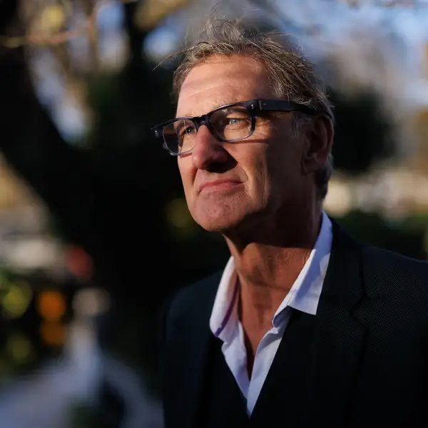 Tony Adams - ranking option ranked #5