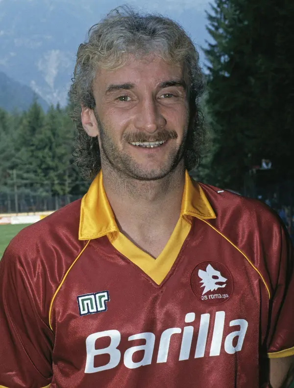 Dino Da Costa - ranking option ranked #11