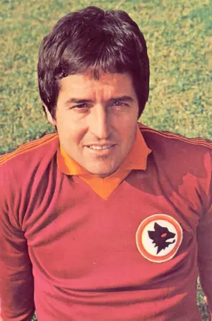 Giancarlo De Sisti — ranked #9