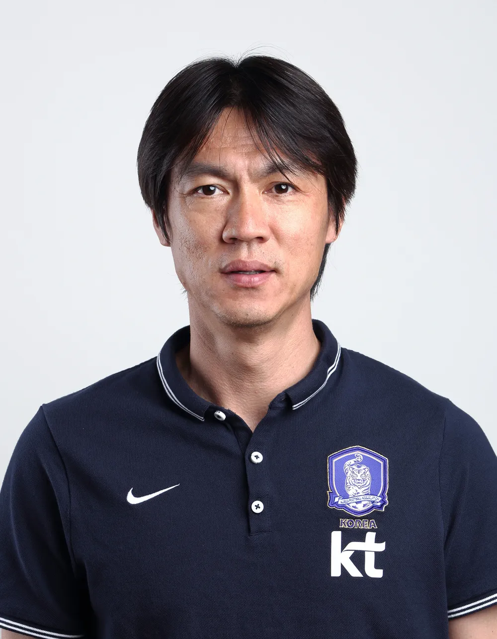 Hong Myung-bo