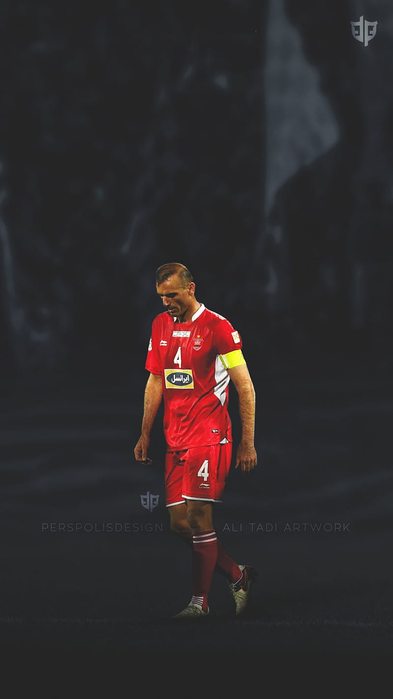 Jalal Hosseini - ranking option ranked #7