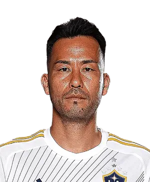 Maya Yoshida — ranked #3