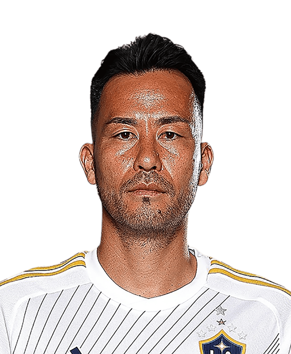 Maya Yoshida - ranking option ranked #3