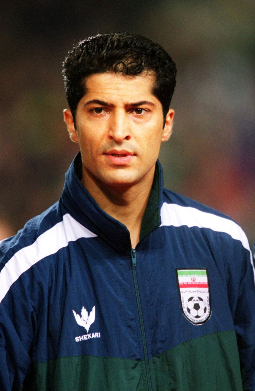 Mehrdad Minavand - ranking option ranked #11
