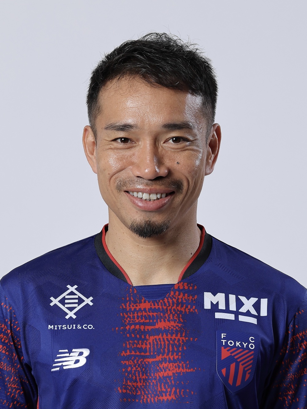 Yuto Nagatomo - ranking option ranked #4
