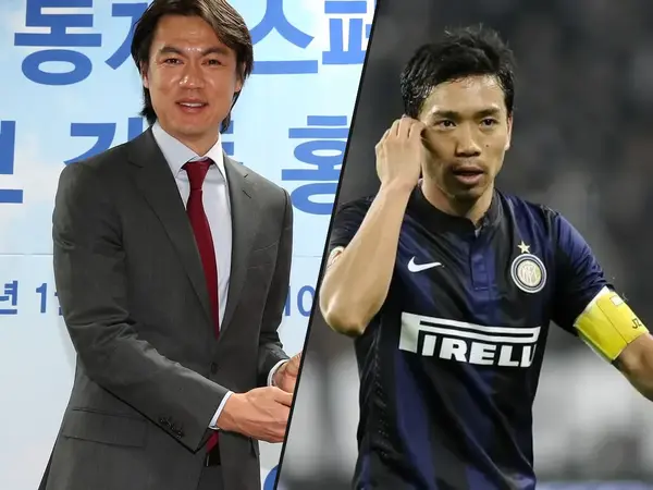 Who is the best Asian defender of all time?