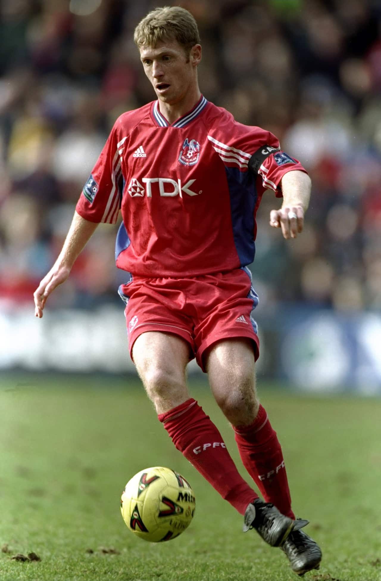 Craig Moore - ranking option ranked #10