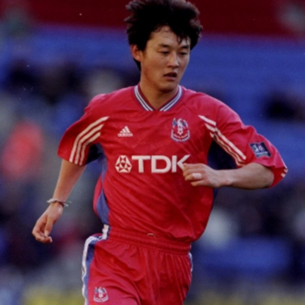 Fan Zhiyi - ranking option ranked #5
