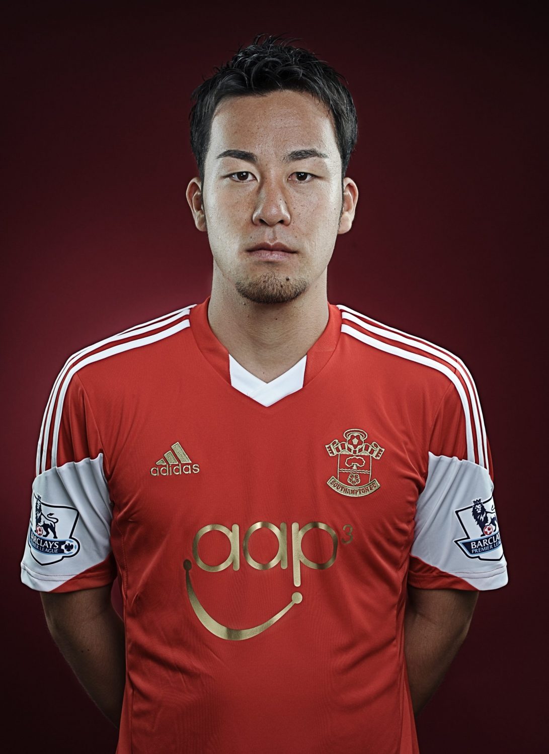 Maya Yoshida - ranking option ranked #3