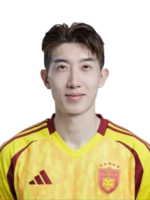 Cho Hyun-woo — ranked #8