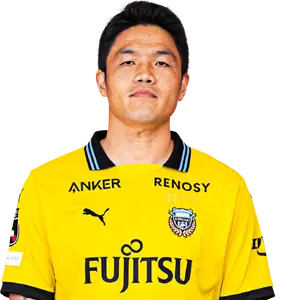 Jung Sung-ryong — ranked #12