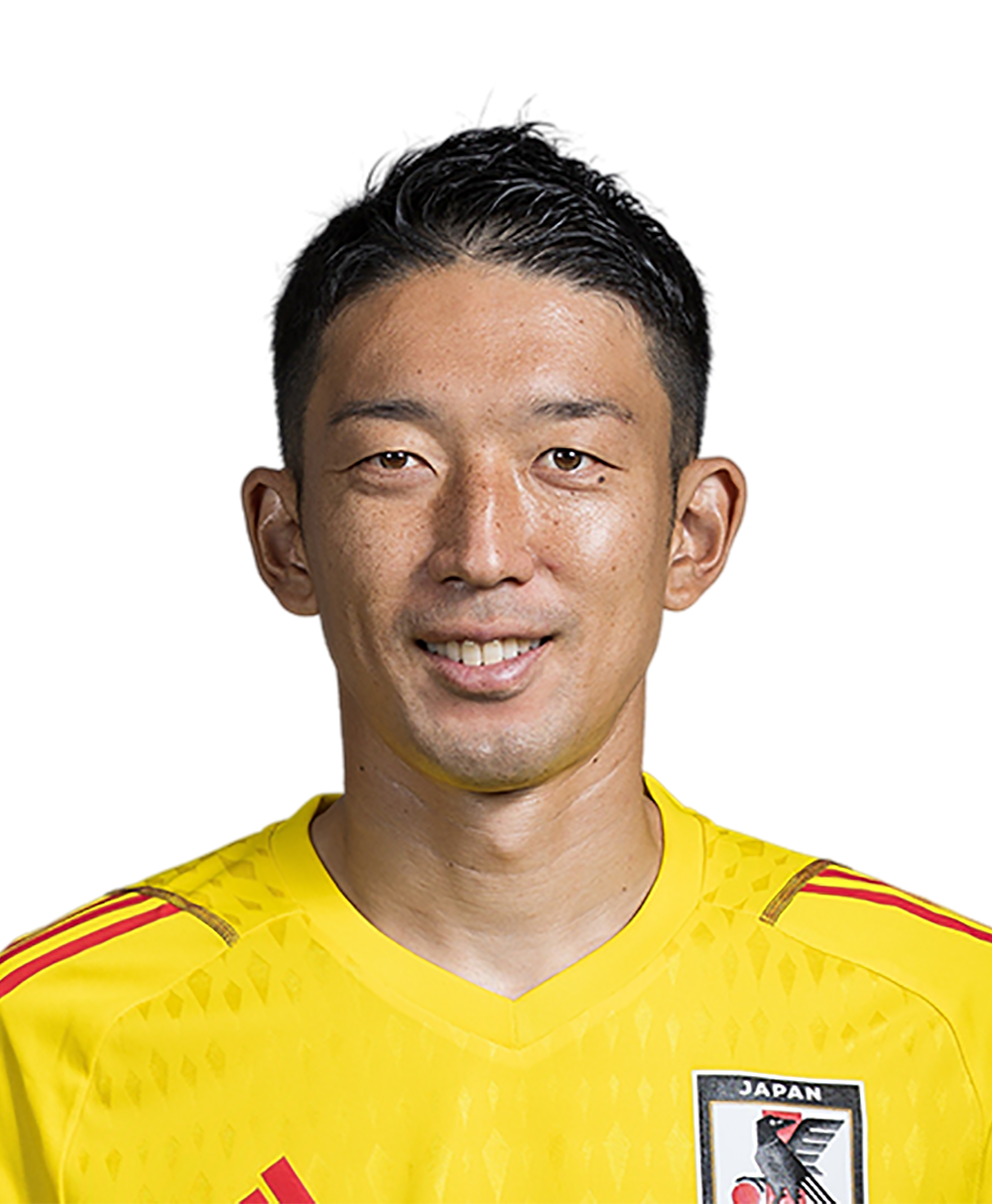 Shuichi Gonda - ranking option ranked #9