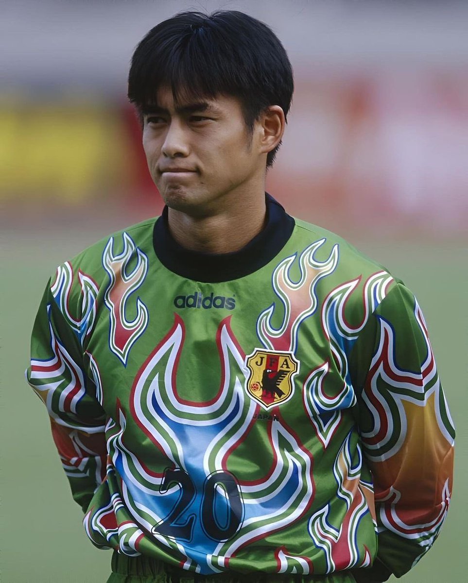 Yoshikatsu Kawaguchi - ranking option ranked #3