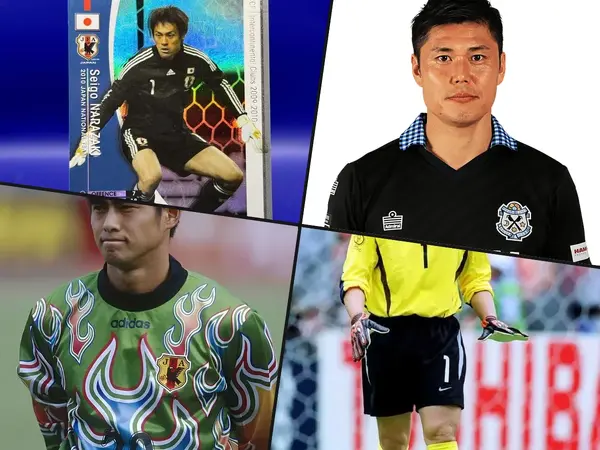 Who is the best Asian goalkeeper of all time?