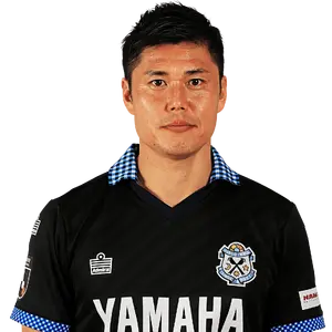Eiji Kawashima — ranked #2