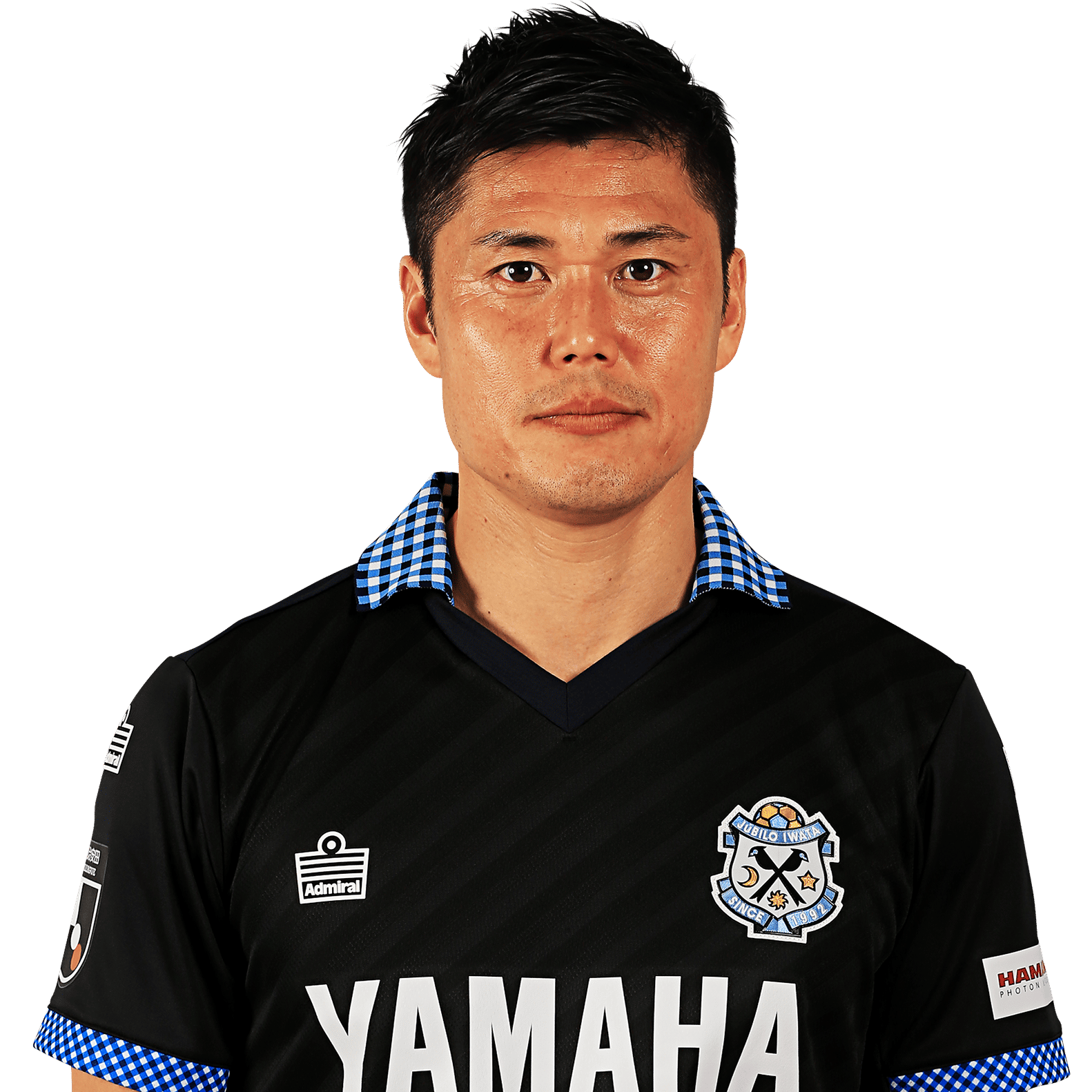 Eiji Kawashima - ranking option ranked #2